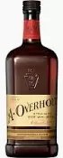 A Overholt Monongahela  Rye Whiskey