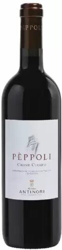 Antinori Peppoli Chianti Classico