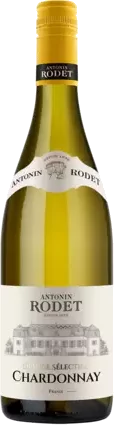 Antonin Rodet Grande Selection Chardonnay France Burgundy