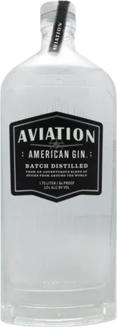 Aviation Gin