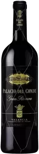 Palacio Del Conde Gran Reserva