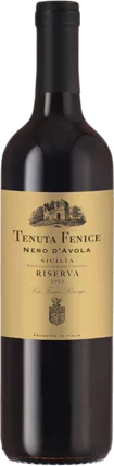 Tenuta Fenice Nero D'avola Riserva