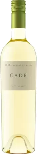Cade Napa Valley Sauvignon Blanc 2024