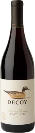 Decoy Pinot Noir Sonoma County