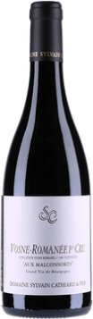 Sylvain Cathiard Vosne Romanee 1er Cru Les Malconsorts 2022 (750ml)