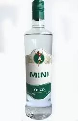 Mini Ouzo