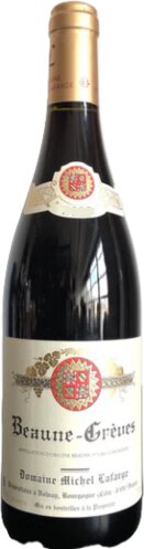 Domaine Michel Lafarge Beaune 1er Cru Greves 2023 (750ml)