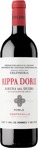 Rippa Dorii Ribera Del Duero