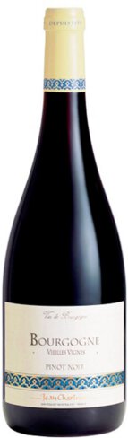 Domaine Jean Chartron Bourgogne Vieilles Vignes