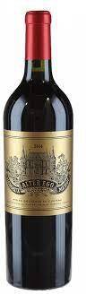 Chateau Alter Ego Margaux