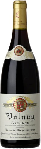 Domaine Michel Lafarge Volnay 1er Cru Les Caillerets 2023 (750ml)