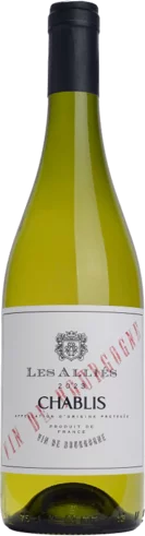 Les Allies Chablis