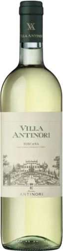 Villa Uffizj Toscana White