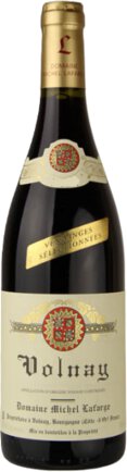 Domaine Michel Lafarge Volnay Vendanges Selectionnees 2023 (750ml)