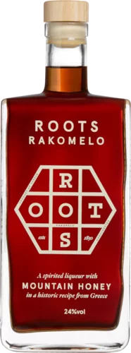 Roots Rakomelo