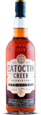 CATOCTIN CREEK  APPLEJACK 80 PROOF