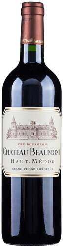 CHAT BEAUMONT