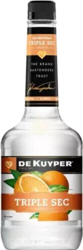 Dekuyper Triple Sec 1l