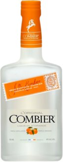 COMBIER L'ORIGINAL ORANGE LIQUEUR