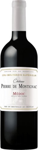 CHÂTEAU PIERRE DE MONTIGNAC MÉDOC