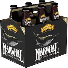 Sierra Nevada Narwhal