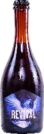 Crafted Mead Blueberry Revival
