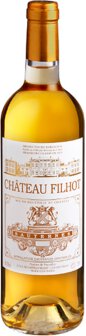 CHAT FILHOT