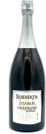 Louis Roederer Stark Brut Nature Champagne 2012 (1.5L)