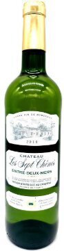 CHAT LES SEPT CHENES  BORDEAUX BLANC