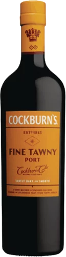 COCKBURN'S FINE TAWNY PORT