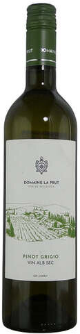 DOMAINE LA PRUT PINOT GRIGIO