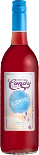 DUPLIN BLUEBERRY COTTON CANDY