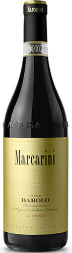 Marcarini Barolo La Serra