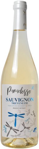 Paradosso Sauvignon Blanc