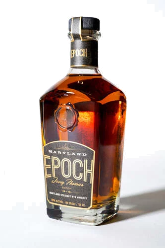 EPOCH TOASTED T RYE