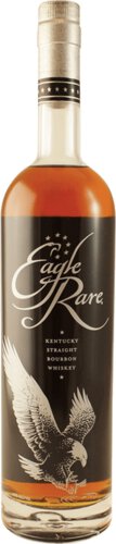 ER 10 YEAR BOURBON