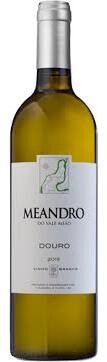 Quinta do Vale Meao 'Meandro' Branco, Douro, Portugal