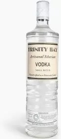 Trinity Bay Artisanal Small Batch Siberian Vodka