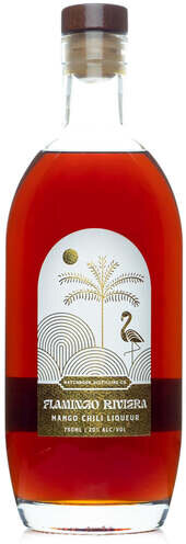 FLAMINGO RIVIERA MANGO CHILE LIQ