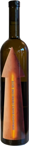Serragghia Bianco 2023 Zibibbo