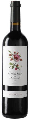 Alvaro Palacios Camins Del Priorat Priorat Red Wine