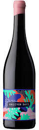 Unico Zelo Halcyon Days Nero D'avola Riverland Australia