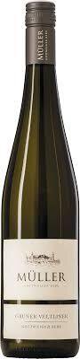 Weingut Muller Gottweiger Berg Gruner Veltliner Trocken Kremstal Austria