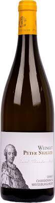 Weingut Peter Stolleis Carl Theodor Hof Riesling Beingarten Germany