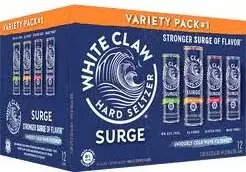 White Claw Refresh Srg C