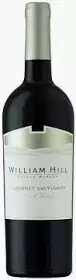 William Hill Estate Winery Coastal Collection Cabernet Sauvignon North Coast Usa
