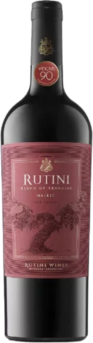 Rutini Malbec 90 Pts