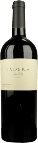 Ladera Cabernet Sauvignon Howell Mountain Napa Valley