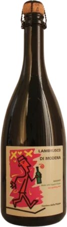 Pioppa Lambrusco