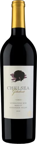 Chelsea Alexander Valley Merlot 2022 750ml